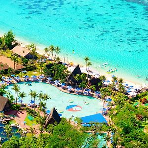 Pacific Islands Club Guam